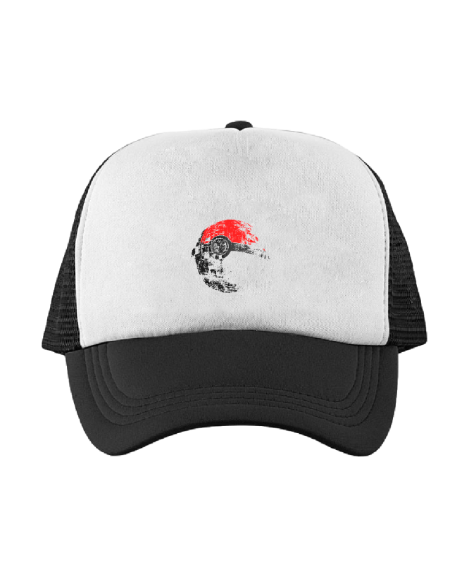 Kepurė Pokemon Kepurė Pokemon